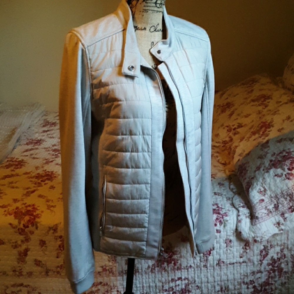 Calvin Klein jacket
